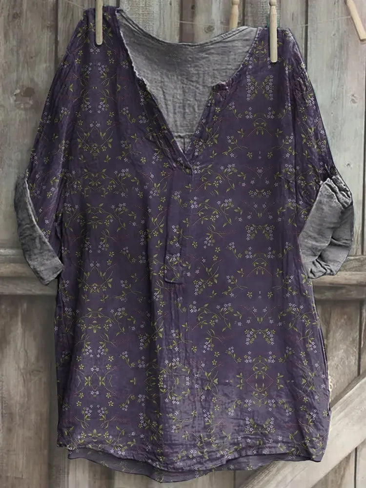 Elegantly Designed Garment