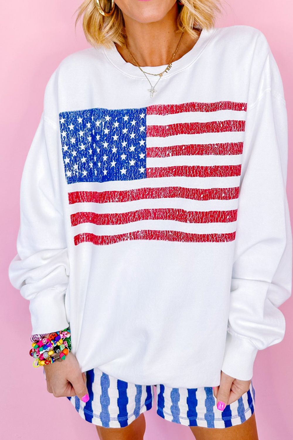Classic Vintage & Enduringly Stylish Shirt