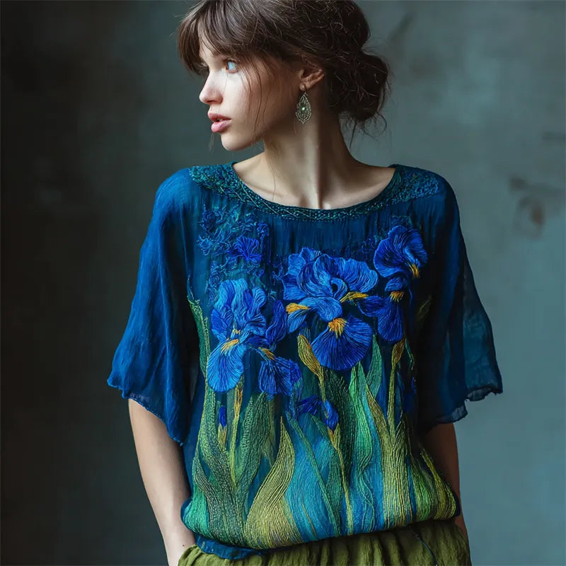 Elegantly Designed Garment