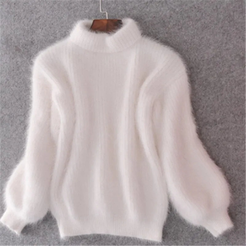 Classic Vintage Sweater