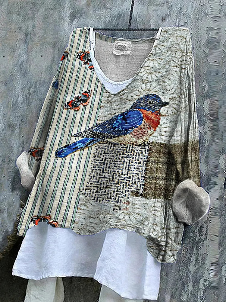 Beautifully Crafted Shirt