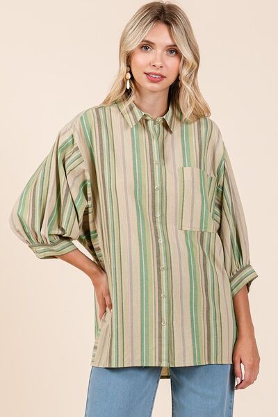 Classic Vintage & Enduringly Stylish Shirt
