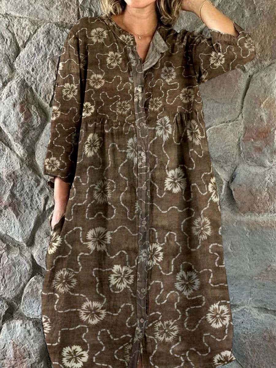 Beautifully Crafted Dress