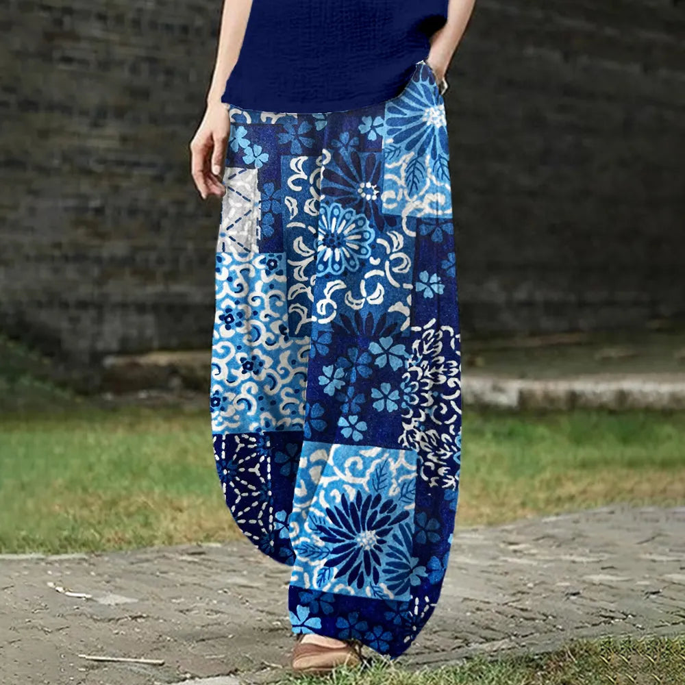 Beautifully Crafted Pants