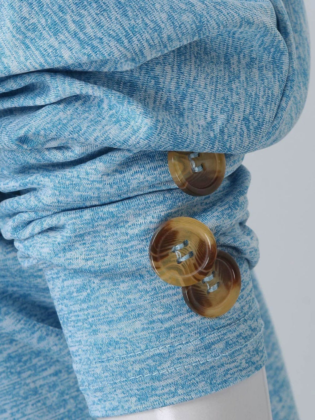 Beautifully Balanced T-Shirt with Timeless Character