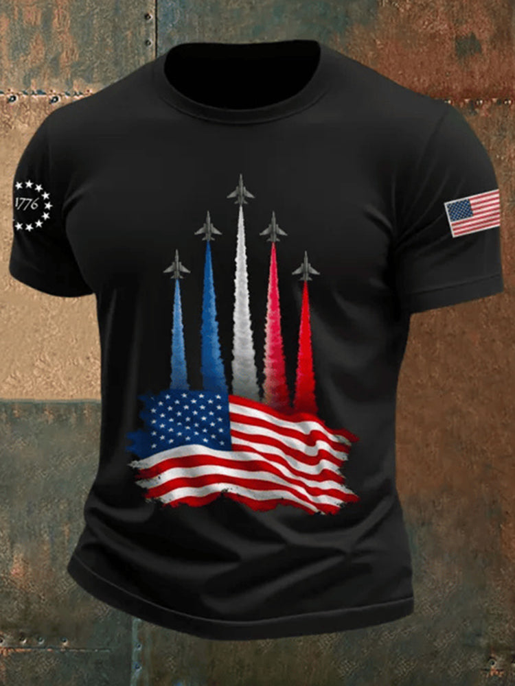 Beautifully Crafted T-Shirt