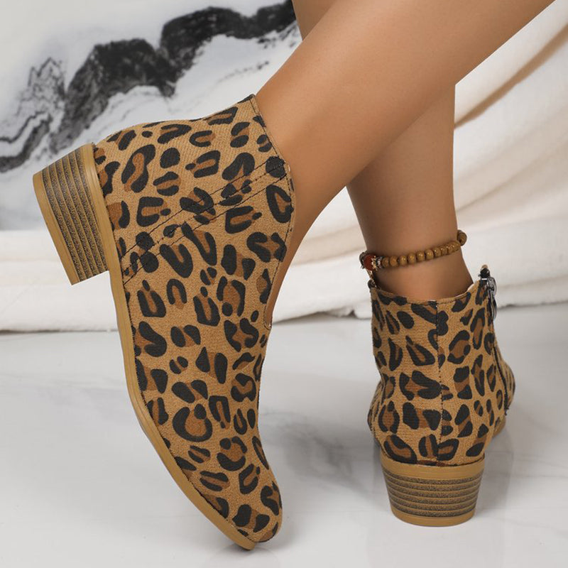 Stylish Orthopedic Boots for Any Occasion