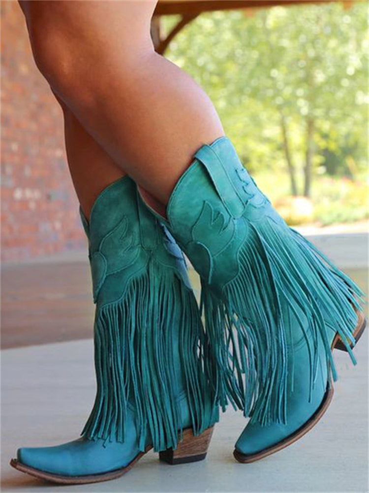 Chic Orthopedic Boots with Unique Design