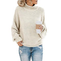 Isabella® | Casual and effortless Lamornaó sweater