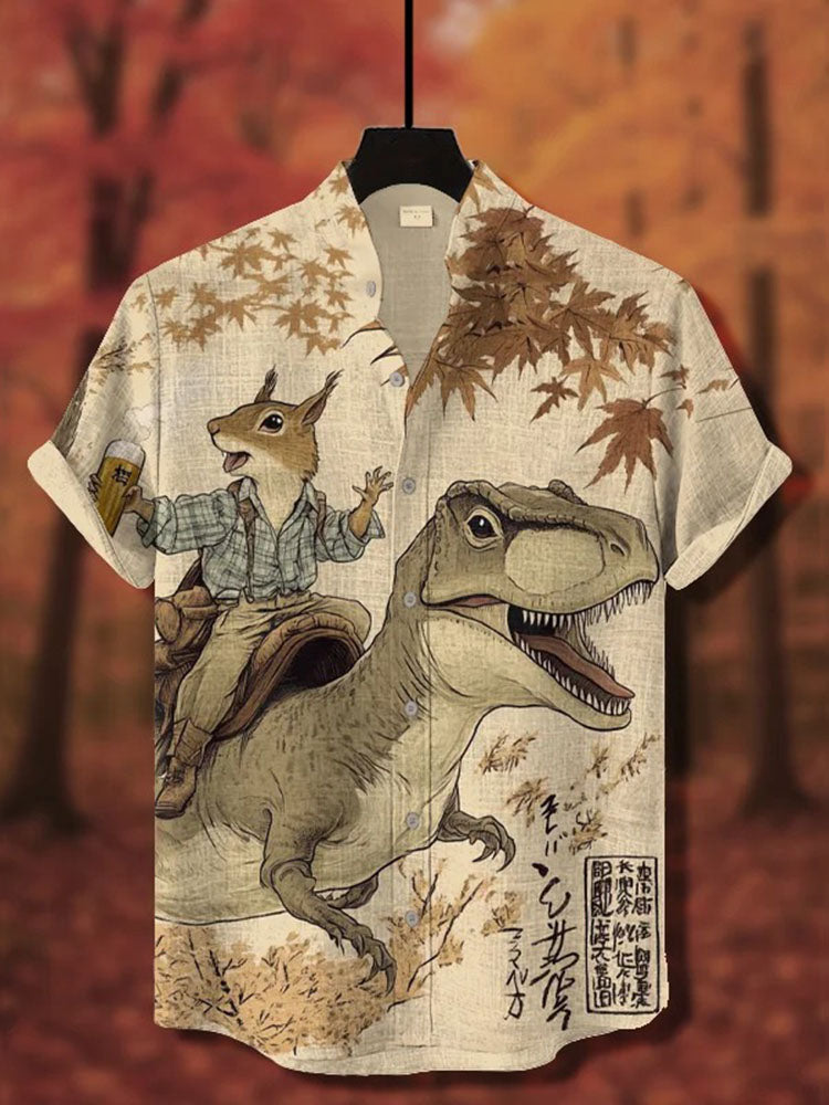 Classic Designed Shirt