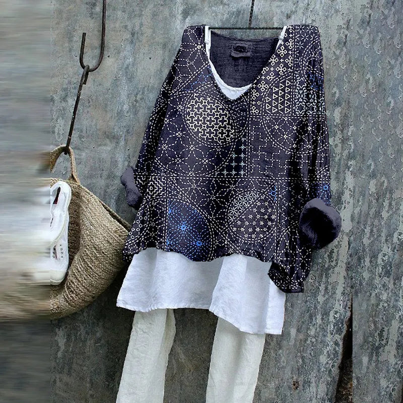 Vintage Inspired Garment