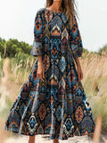 Elegantly Designed Dress