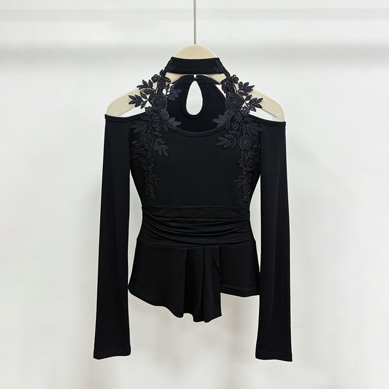 Gracefully Designed Top