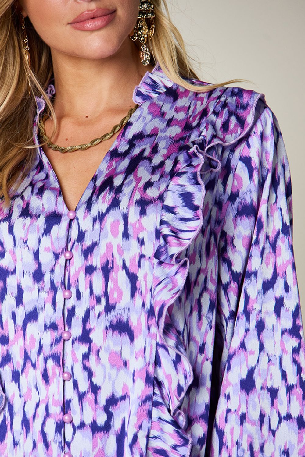 Classic Vintage & Enduringly Stylish Shirt