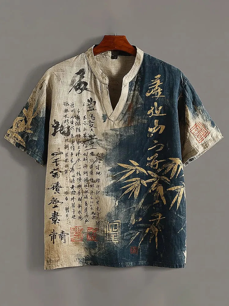 Gracefully Designed Shirt