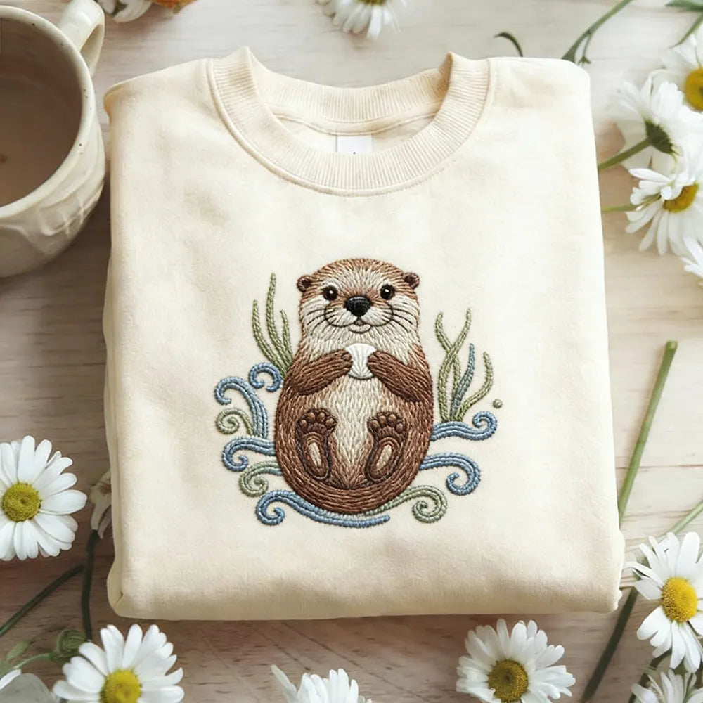 Gracefully Designed Shirt
