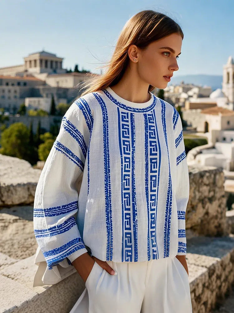 Beautifully Crafted Shirt