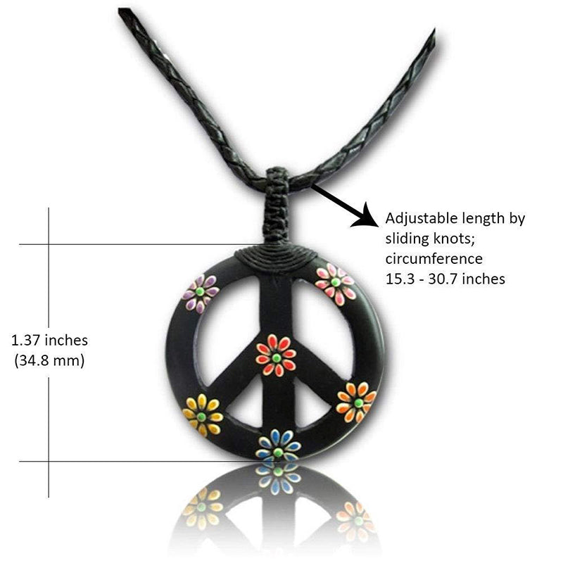 Delicate Artisan Necklace