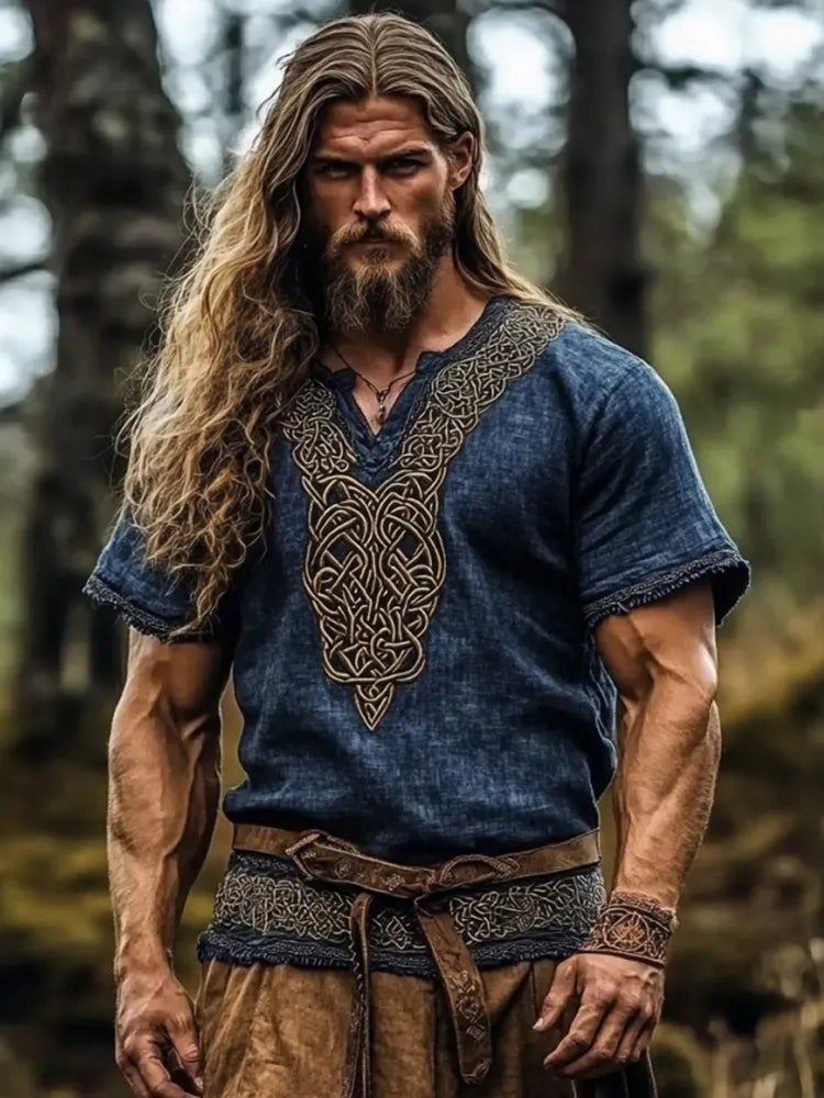 Elegantly Designed Shirt