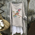 Grey