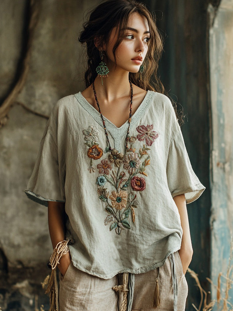 Elegantly Designed Top