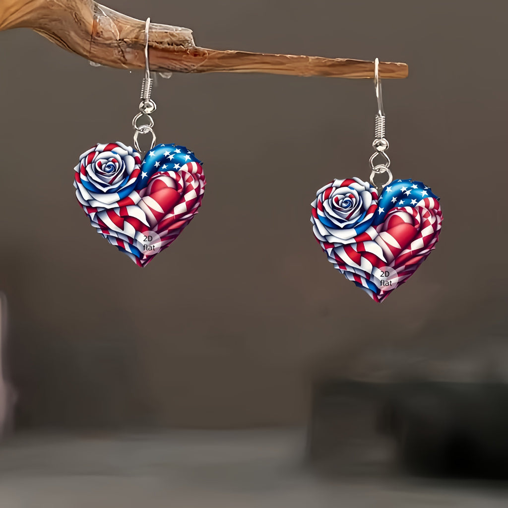 Romantic Earring for Special Moments