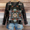 Vintage Inspired Garment