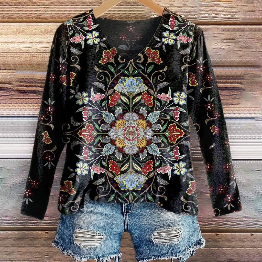 Vintage Inspired Garment