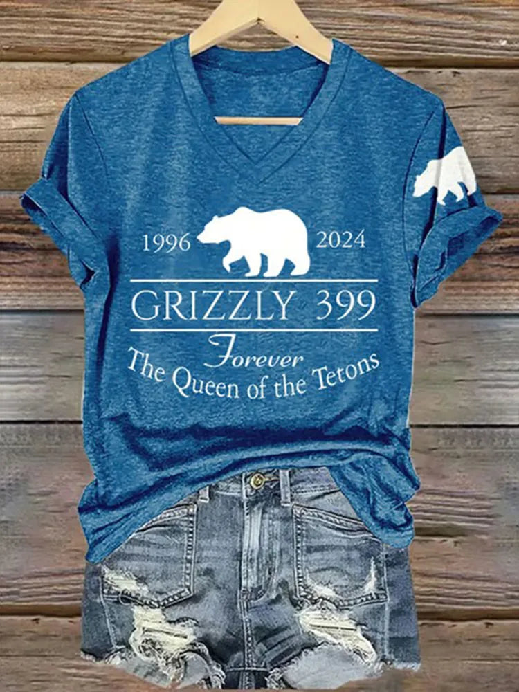 Timeless Vintage Style T-Shirt