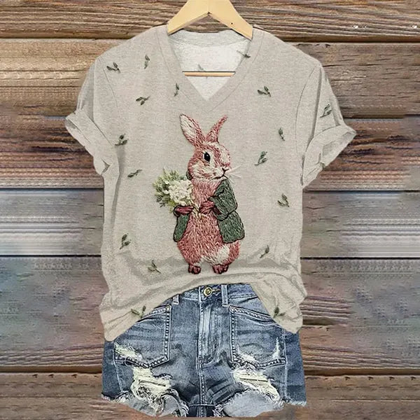 Beautifully Crafted T-Shirt