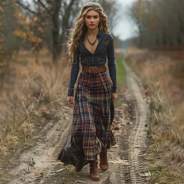 Beautifully Crafted Garment