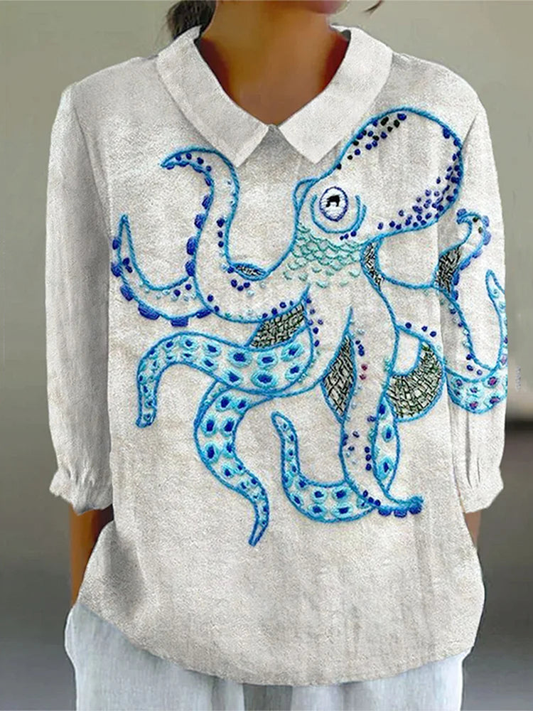 Classic Vintage Shirt