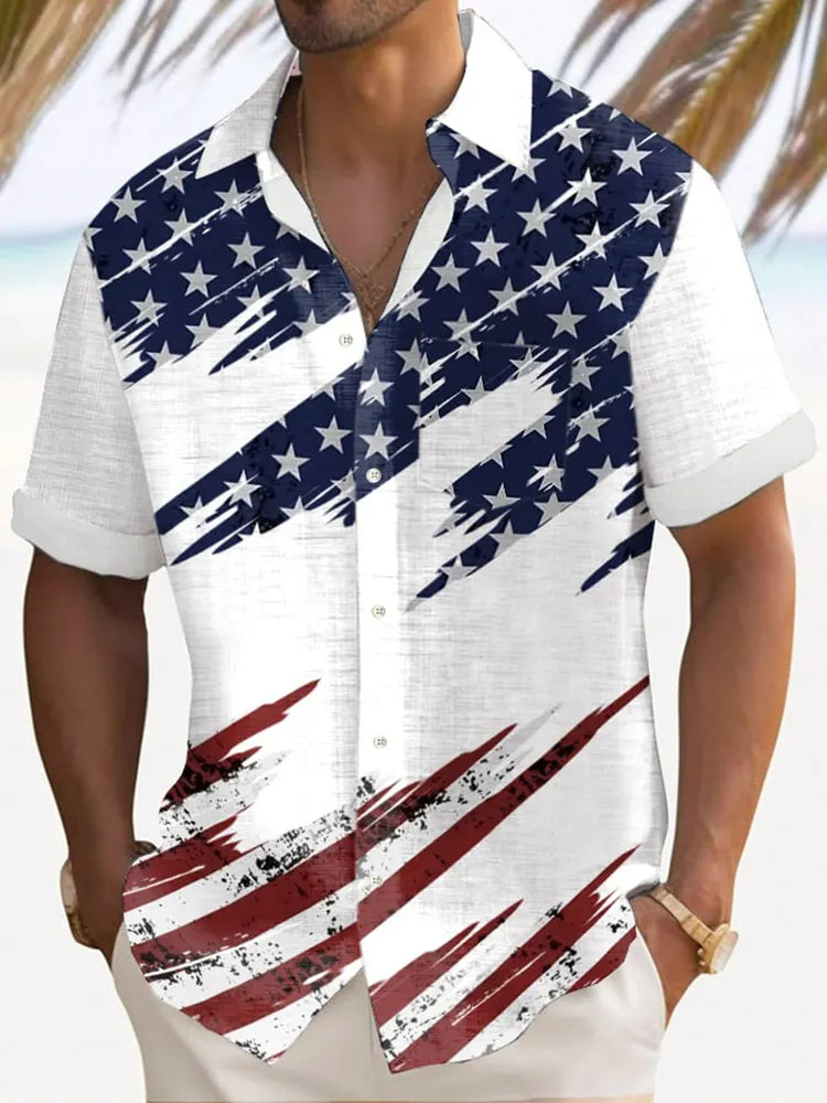Thoughtfully Designed Shirt