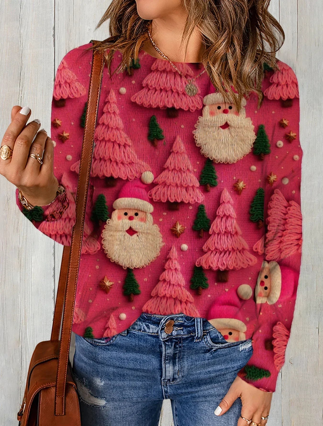 Classic Vintage Sweater