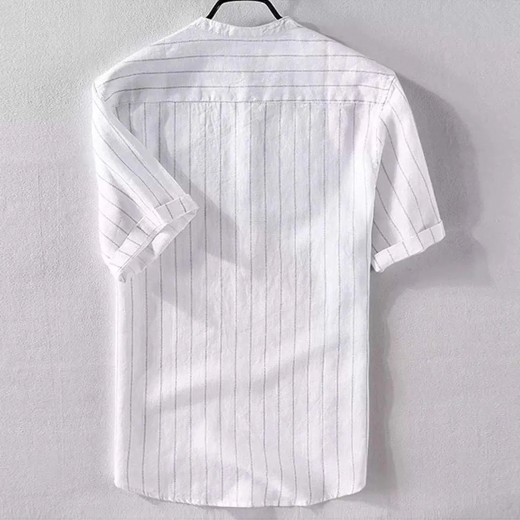 Gracefully Designed Shirt