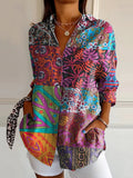 Elegantly Designed Shirt