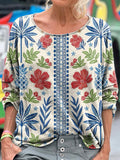 Elegantly Designed Garment