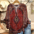 Vintage Inspired Shirt