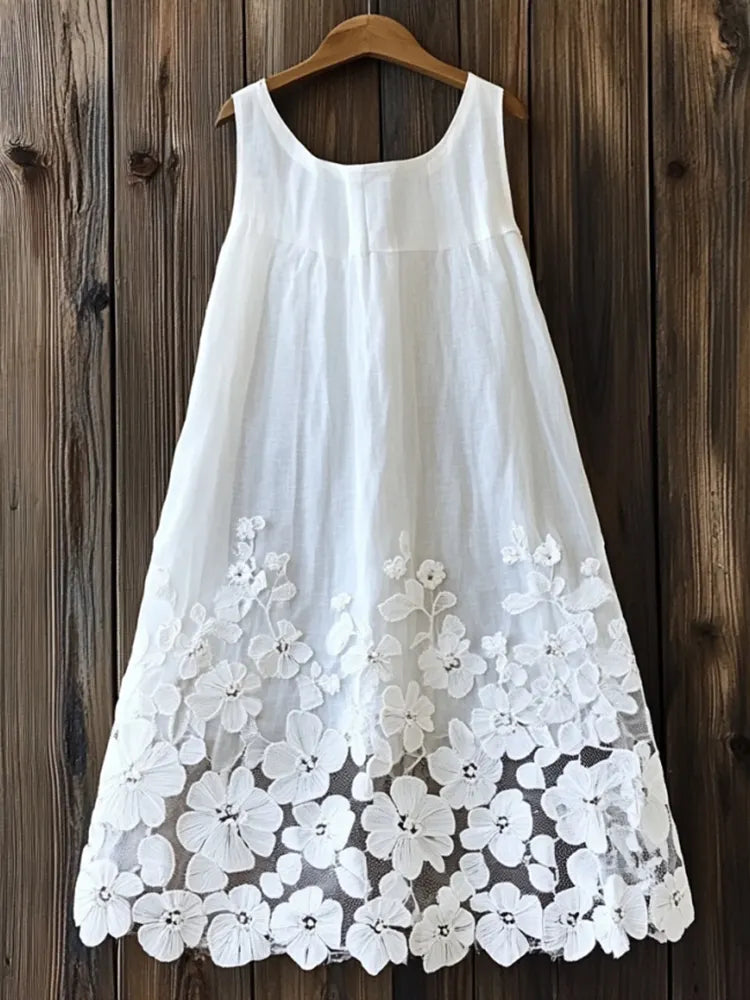 Elegantly Designed Dress