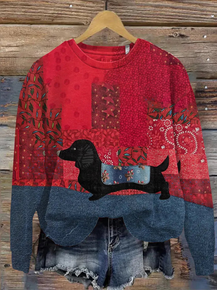 Vintage Inspired Shirt