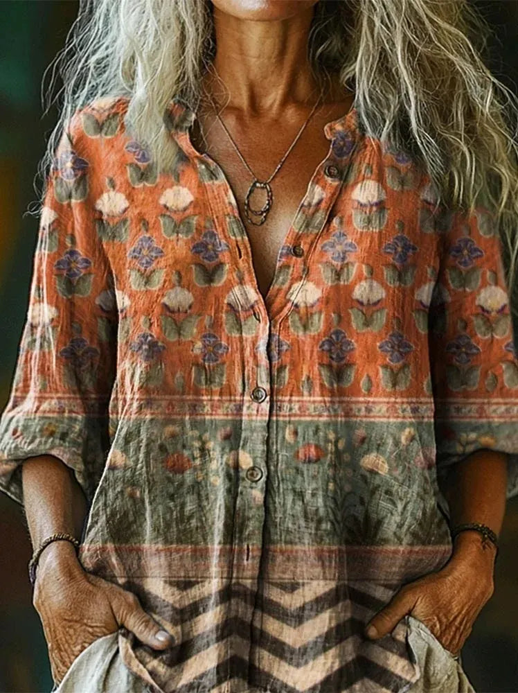 Classic Vintage Shirt