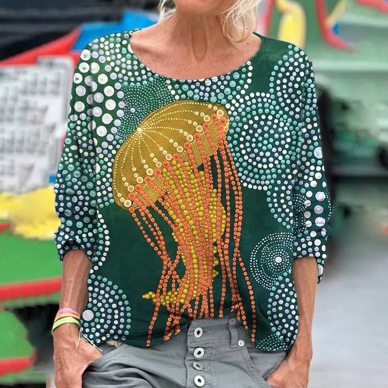 Elegantly Designed Shirt