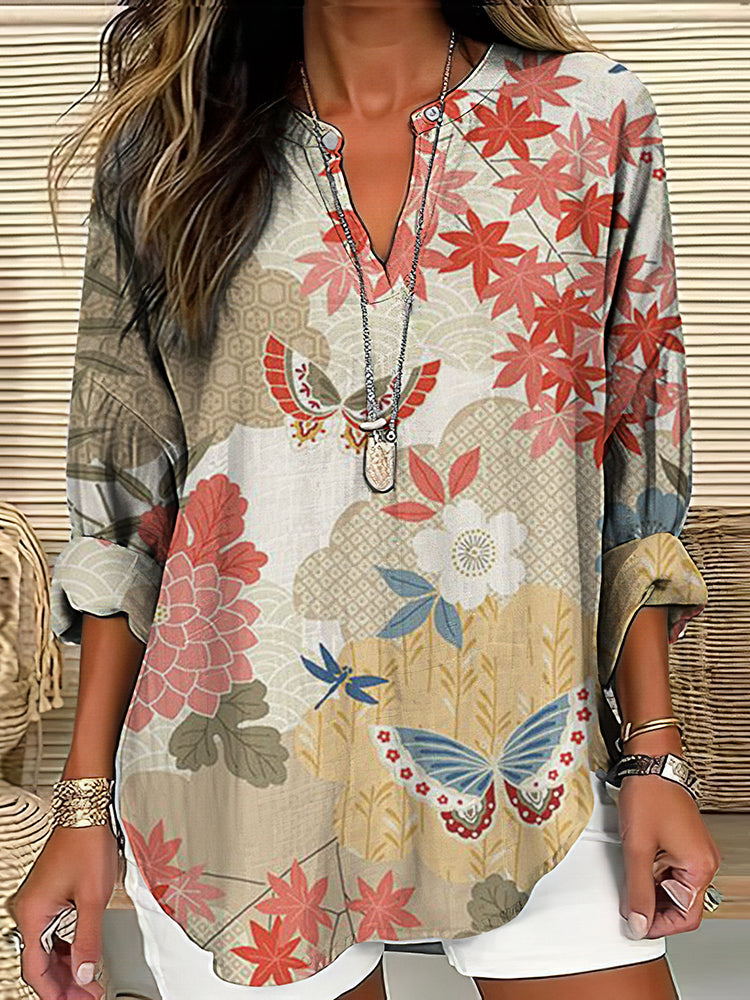 Classic Designed Shirt