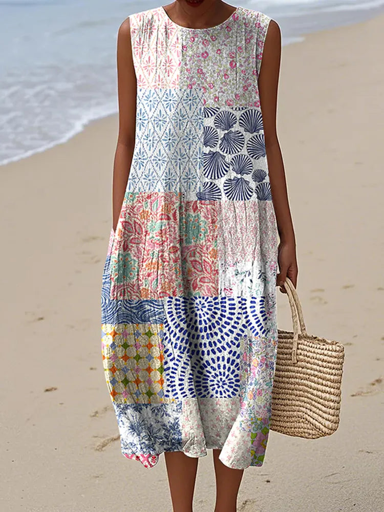Beautifully Crafted Dress