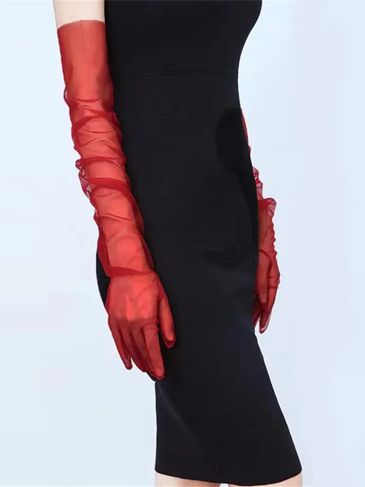 Vintage Inspired Garment