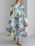 Thoughtfully Designed Dress