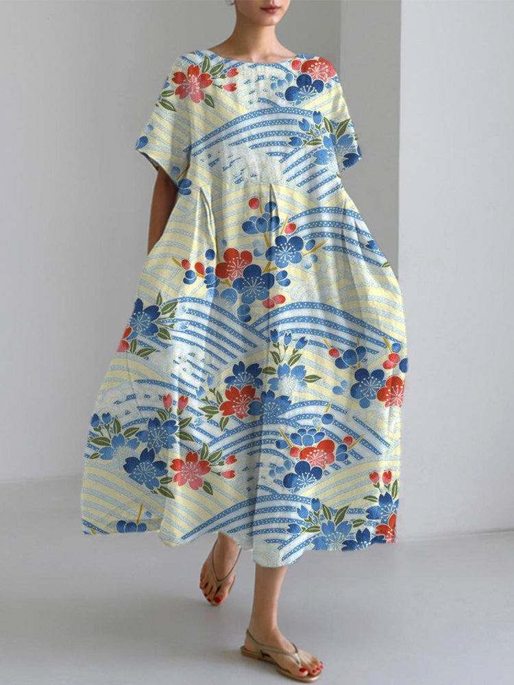 Thoughtfully Designed Dress