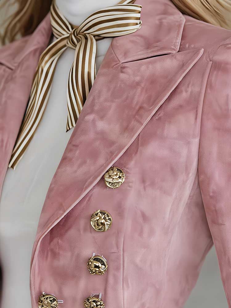 Elegantly Designed Jacket