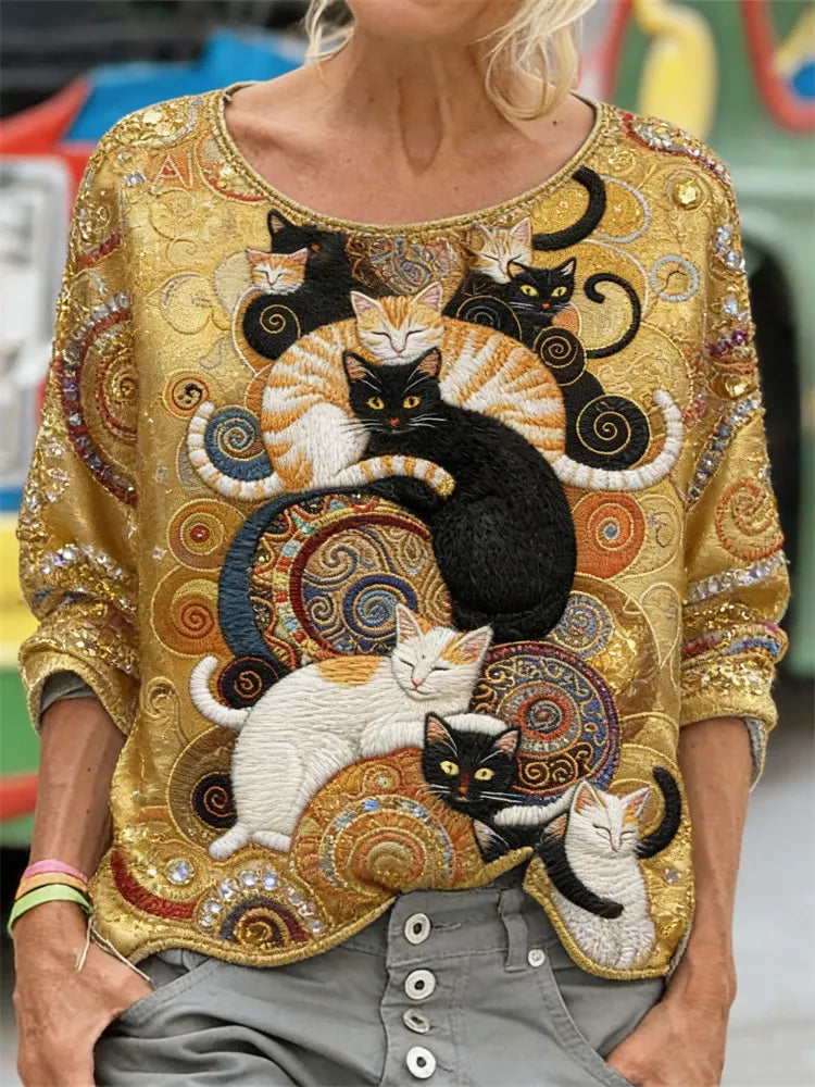 Classic Designed Shirt