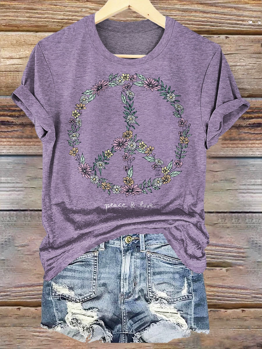 Classic Vintage T-Shirt